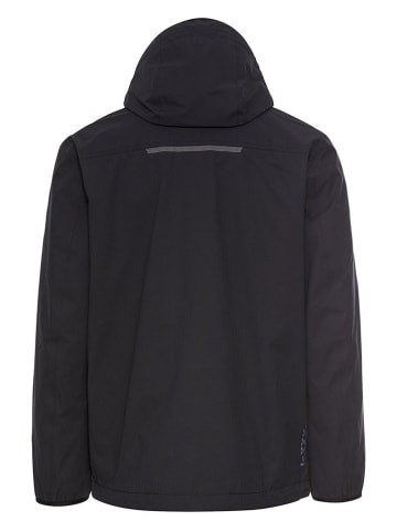 Camel Active Tusssenjas donkerblauw