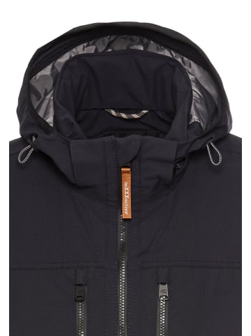 Camel Active Tusssenjas donkerblauw