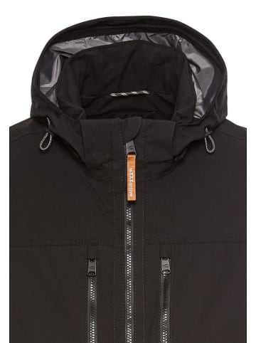 Camel Active Windbreaker bruin