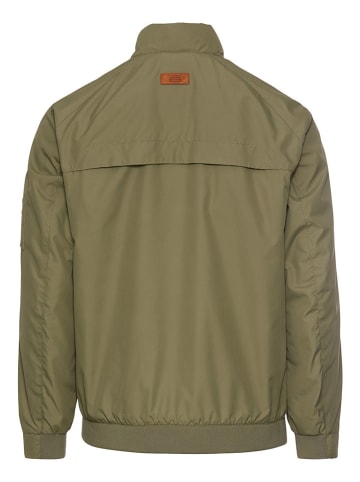 Camel Active Kurtka w kolorze khaki