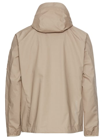 Camel Active Kurtka funkcyjna w kolorze beżowym