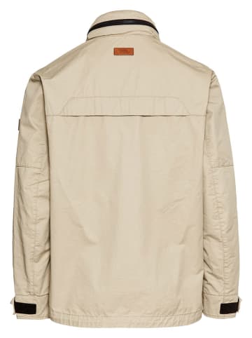 Camel Active Übergangsjacke in Beige