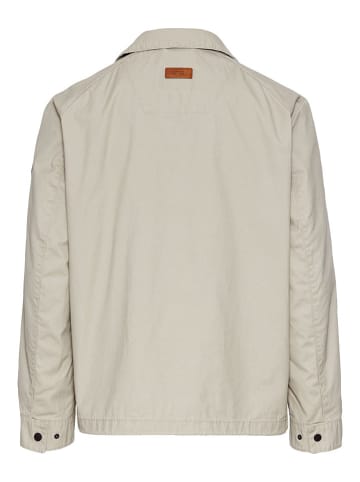 Camel Active Übergangsjacke in Beige