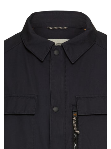 Camel Active Tusssenjas donkerblauw