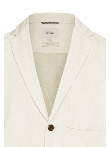Camel Active Sakko in Beige