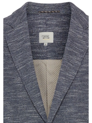 Camel Active Sakko in Blau