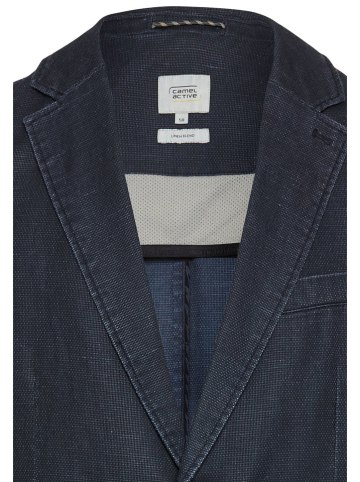 Camel Active Sakko in Dunkelblau