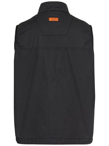 Camel Active Bodywarmer donkerblauw