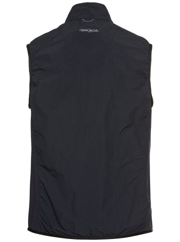 Camel Active Bodywarmer donkerblauw