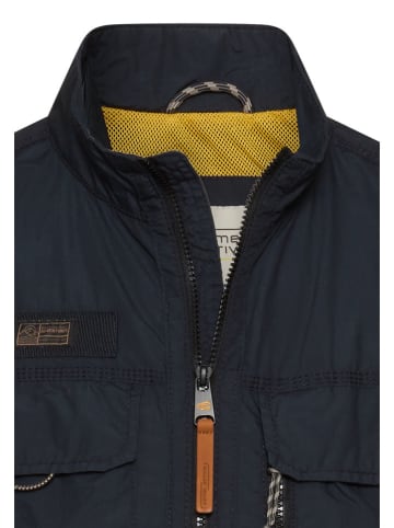 Camel Active Kamizelka w kolorze granatowym