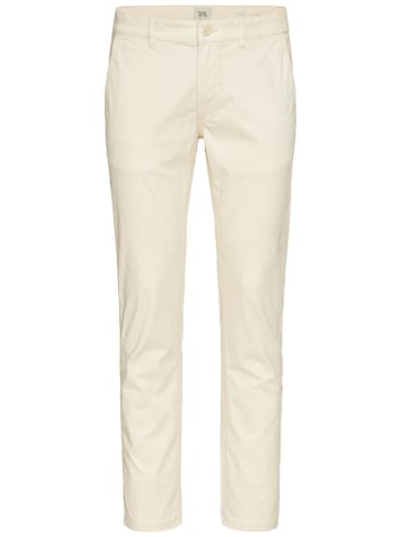 Camel Active Chinobroek crème