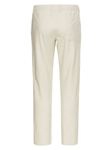 Camel Active Chinobroek - relaxed fit - beige
