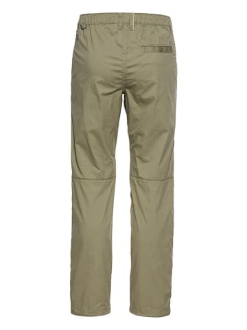 Camel Active Chino - Relaxed fit - in Khaki