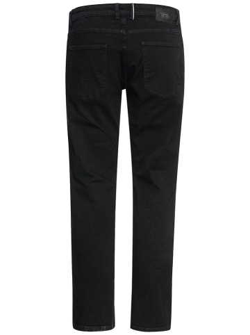 Camel Active Jeans - Regular fit - in Schwarz