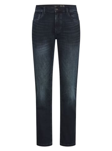 Camel Active Jeans - Regular fit - in Dunkelblau