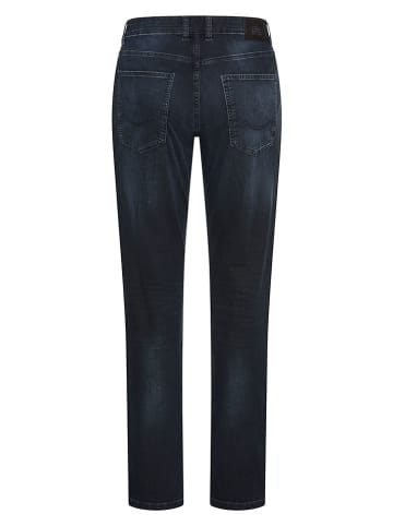 Camel Active Jeans - Regular fit - in Dunkelblau