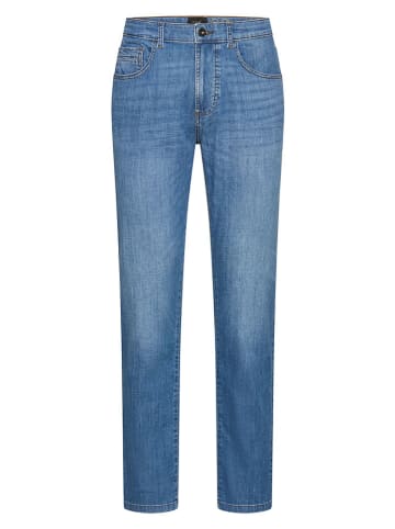 Camel Active Jeans - Regular fit - in Blau