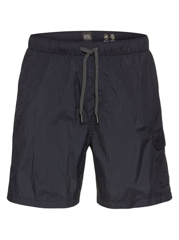 Camel Active Badeshorts in Dunkelblau
