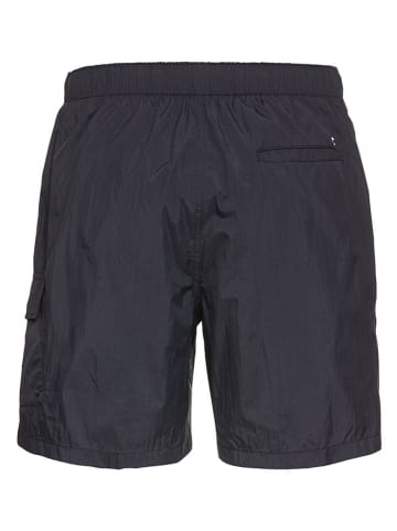 Camel Active Zwemshort donkerblauw