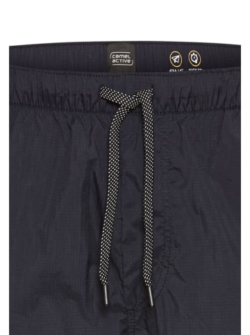 Camel Active Badeshorts in Dunkelblau