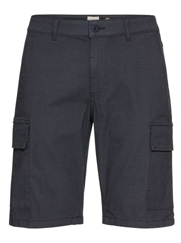 Camel Active Cargoshorts in Dunkelblau