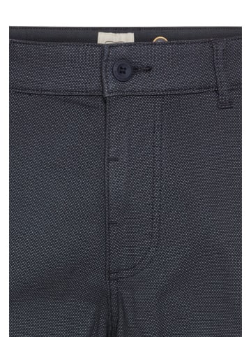 Camel Active Cargoshort donkerblauw