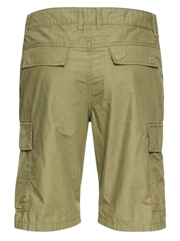 Camel Active Cargoshort kaki