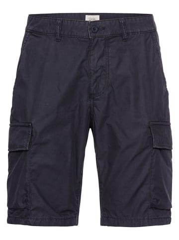Camel Active Cargoshort donkerblauw