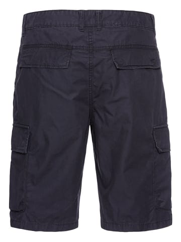 Camel Active Cargoshort donkerblauw