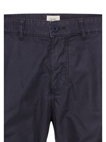 Camel Active Cargoshort donkerblauw