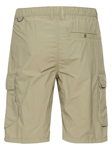 Camel Active Cargoshort kaki