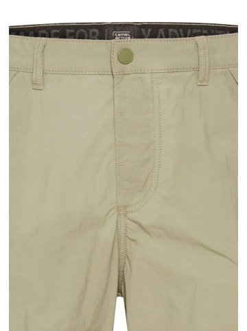 Camel Active Cargoshorts in Khaki