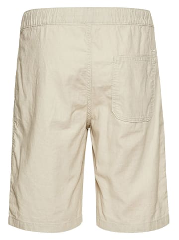 Camel Active Chinoshort - relaxed fit - beige