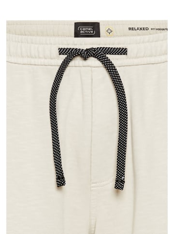 Camel Active Short - relaxed fit - beige