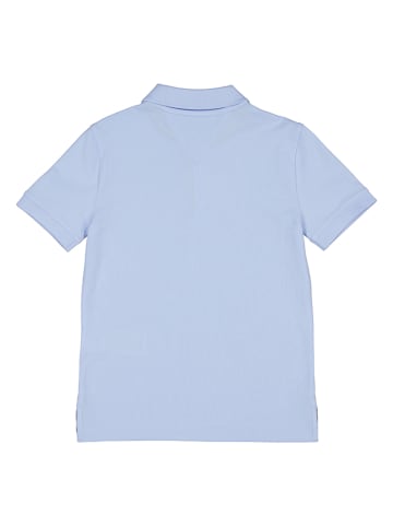 Tommy Hilfiger Poloshirt lichtblauw