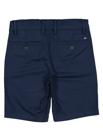 Tommy Hilfiger Shorts in Dunkelblau