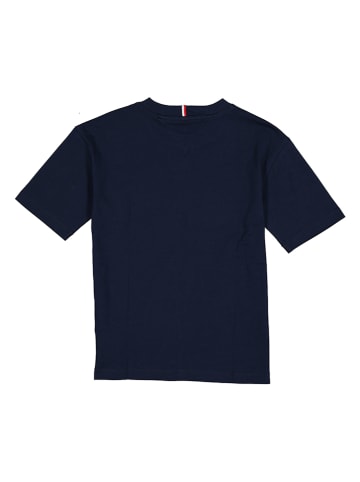 Tommy Hilfiger Shirt in Dunkelblau