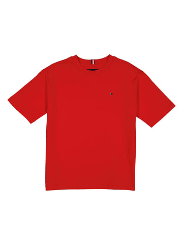 Tommy Hilfiger Shirt rood