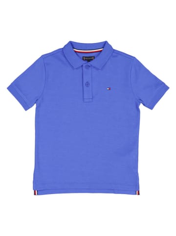 Tommy Hilfiger Poloshirt in Blau