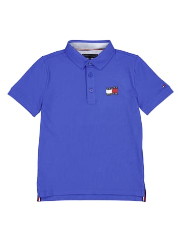 Tommy Hilfiger Poloshirt in Blau