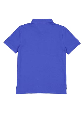 Tommy Hilfiger Poloshirt in Blau
