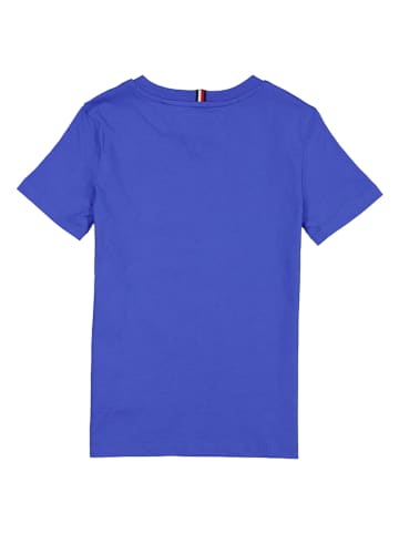 Tommy Hilfiger Shirt in Blau