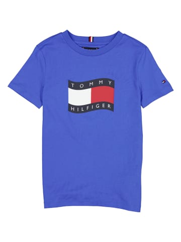 Tommy Hilfiger Shirt in Blau