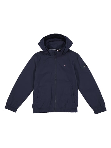 Tommy Hilfiger Blouson donkerblauw