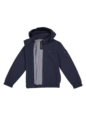 Tommy Hilfiger Blouson donkerblauw