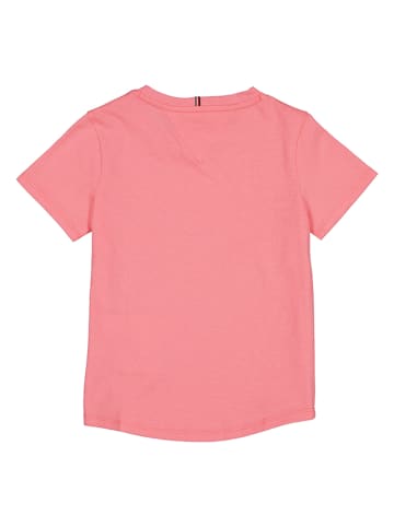 Tommy Hilfiger Shirt lichtroze