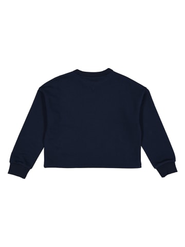 Tommy Hilfiger Sweatshirt donkerblauw