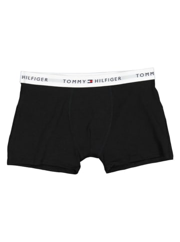 Tommy Hilfiger Bokserki (5 par) w kolorze czarno-szaro-granatowym