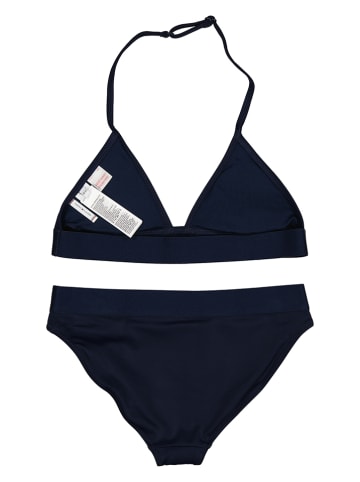 Tommy Hilfiger Bikini w kolorze granatowym