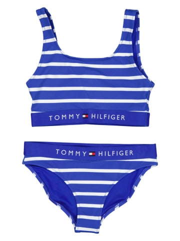 Tommy Hilfiger Blue Orbit Breton Stripe